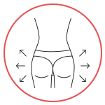 Butt Augmentation